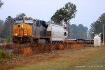 CSX 3216